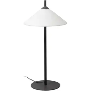 FARO BARCELONA Lampe de terrasse Saigon IP65 hauteur 115 cmVendu parluminaire