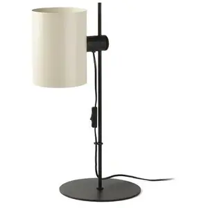 Faro GUADALUPE-Lampe à poser orientable Métal H55cm pas cher