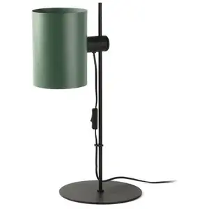 Faro GUADALUPE-Lampe à poser orientable Métal H55cm pas cher