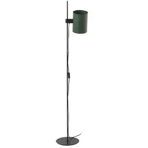 Comparateur de prix : Faro GUADALUPE-Lampadaire orientable Métal H 150cm Noir