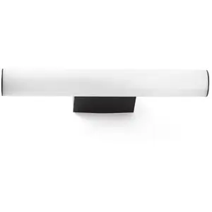 Comparateur de prix : Faro VOLGA-Applique murale LED IP44 L60cm