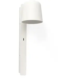 Faro TILA-Applique murale étagère Métal L46cm