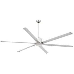 Faro ANDROS-Ventilateur de plafond 6 pâles Métal Ø215cmVendu paramazon