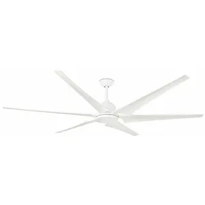Comparateur de prix : FARO BARCELONA Ventilateur Cies XL grandes pièces, DC blanc