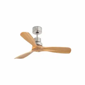 Comparateur de prix : FARO BARCELONA Ventilateur de plafond Mini Lantau avec pin