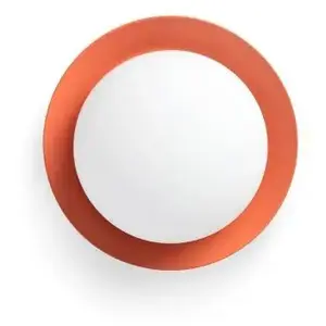 Faro MAY-Applique murale LED Métal/Verre Ø12cm pas cher
