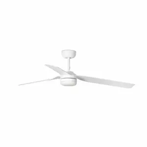Comparateur de prix : FARO BARCELONA Ventilateur plafond Point M, DC, lampe LED blanc