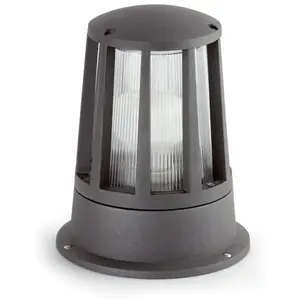 Comparateur de prix : Balise SURAT gris fonce FARO