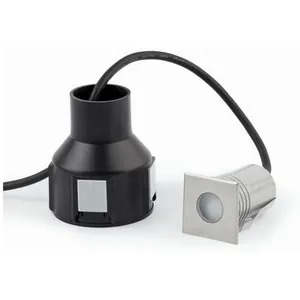 Faro Barcelona - Faro 70459 - crosby Lampe encastrable gris chaude lum...Vendu paramazon