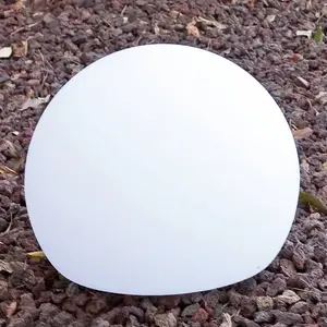 Comparateur de prix : FARO BARCELONA Lampe décorative d'extérieur sphérique Balda 40 cm