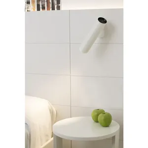 Faro Barcelona 29873 - LINK Lampe applique blanche 1L pas cher