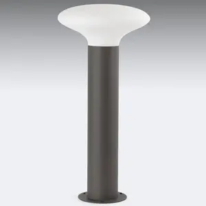 Structure balise ESTRUCTURAS gris fonce FARO pas cher