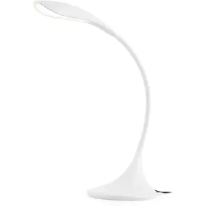 Faro Barcelona 52065 OTTO LED Lampe de bureau blanche pas cher