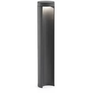Comparateur de prix : Balise-Borne-CHANDRA-7W -GRIS Foncé - FARO