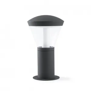 Faro Borne extérieure Shelby gris foncé 33 cm 600 Lm (40 W) Gris FoncéVendu parkaufland
