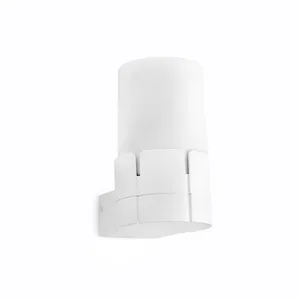 Faro Tram - Applique murale d'extérieur led Blanc IP44, E27Vendu paramazon