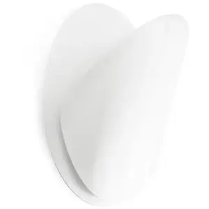 Comparateur de prix : Faro OVO-G-Applique murale LED orientable métal 24cm