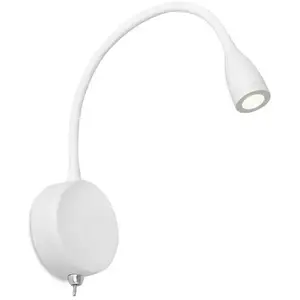 Faro LOKE-Applique/Liseuse LED Métal H20cm pas cher