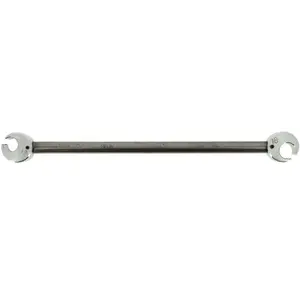 Comparateur de prix : Pince à paumelles double diamètre 16-18mm - VIRUTEX - 7046632