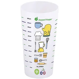 Electrodepot Verre Doseur 550ml Multi Graduations pas cher