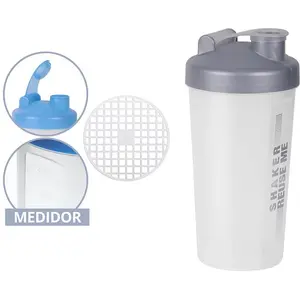 Electrodepot Shaker 700ml pas cher