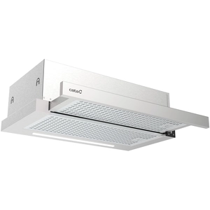 Campana extractora CATA TFH 6430 X Canalizado/Recirculación Acero inox... pas cher
