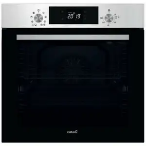 Cata mds 8008 x 80 l a noir, acier inoxydable pas cher