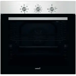 Comparateur de prix : Cata mes 8007 x 80 l a noir, acier inoxydable