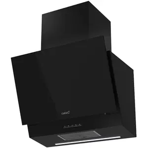 Cata Hotte Décorative Thalassa 600g/g 70 Cm pas cher