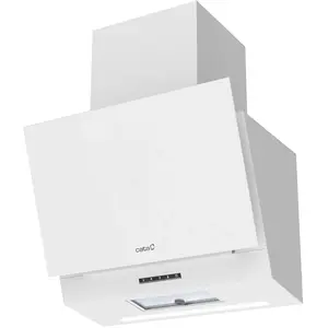 Comparateur de prix : Cata Hotte Décorative Thalassa 600gwh/g 65 Cm