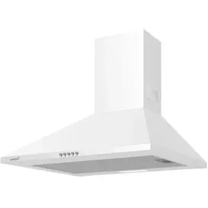 Hotte standard Cata OMEGA II 645 m3/h 270 W pas cher