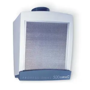 Comparateur de prix : Cata - Hotte aspirante de cuisine professional 750