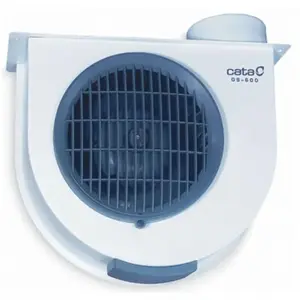Comparateur de prix : Cata GS 600 Extracteur de cuisine 37 cm C