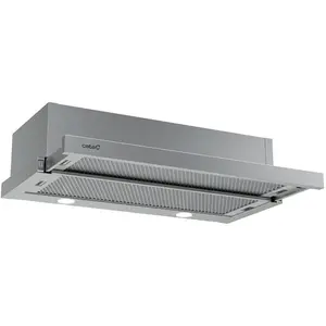Cata Hotte Télescopique Extender 700 25 Cm pas cher