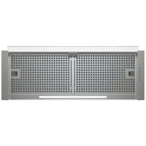 Comparateur de prix : CATA Corona X Télescopique ou extra plat Inox 600 m³/h A