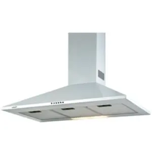 Cata Hotte Aspirante Classique Omega 700 Wh/m 29 Cm pas cher