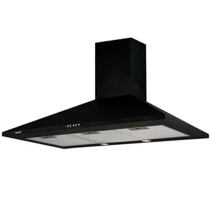 Comparateur de prix : Cata omega 900 bk intégré au plafond noir 645 m³h c