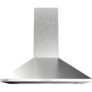 Comparateur de prix : Cata omega 700 x m intégré au plafond acier inoxydable 645 m³h c