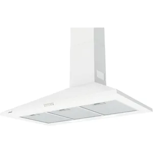 Comparateur de prix : Cata Hotte Aspirante Classique Omega 900 Wh/m 30 Cm