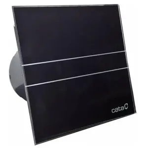Cata Extracteur De Salle De Bain E-100 G Std