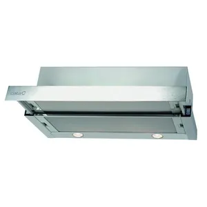Comparateur de prix : Cata Hotte Télescopique Tf-2003 Duralum 900 90 Cm