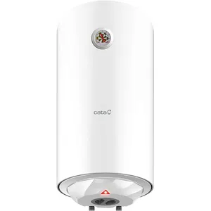 Comparateur de prix : Cata Thermo électrique Vertical Ctr-50-m