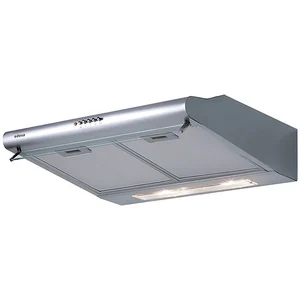 Edesa Hotte Aspirante Classique Ecs-6213x 60 Cm pas cher