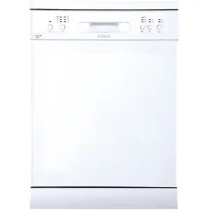 Edesa EDW-6130 WH Autonome 13 couverts E pas cher