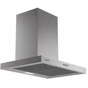 Comparateur de prix : Cata s plus 7000 x montée au mur acier inoxydable 637 m³h c