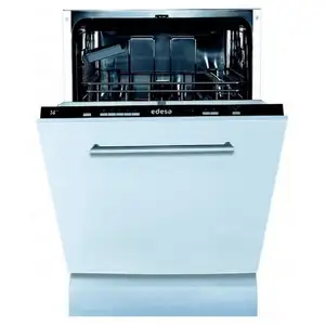 Edesa Lave-vaisselle Intégrable à Troisième Panier Edb-6130-i 13 Couverts pas cher