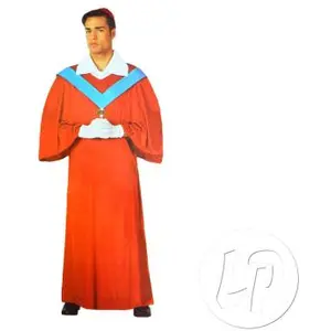 Deguisement d?Évêque M/L - Déguisements et fêtes