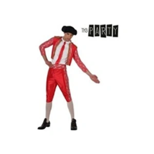 Déguisement pour Adultes Torero (Taille XS/S)
