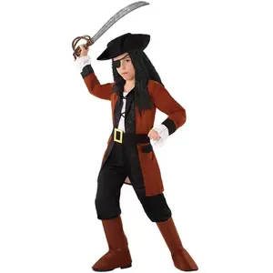 RueDeLaFete Déguisement Pirate - Garçon pas cher