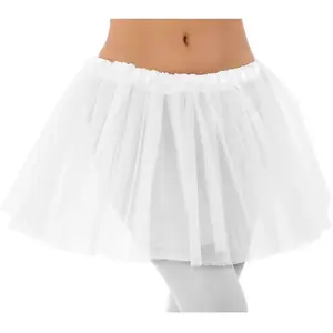 Comparateur de prix : Atosa Tutu Blanc Basique - ANGEL TOMAS, SA - TU - Femme - Adulte - Carnaval - Fin de Célibat